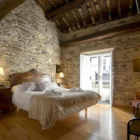 Готель Casa Taboada Саррія Екстер'єр фото
