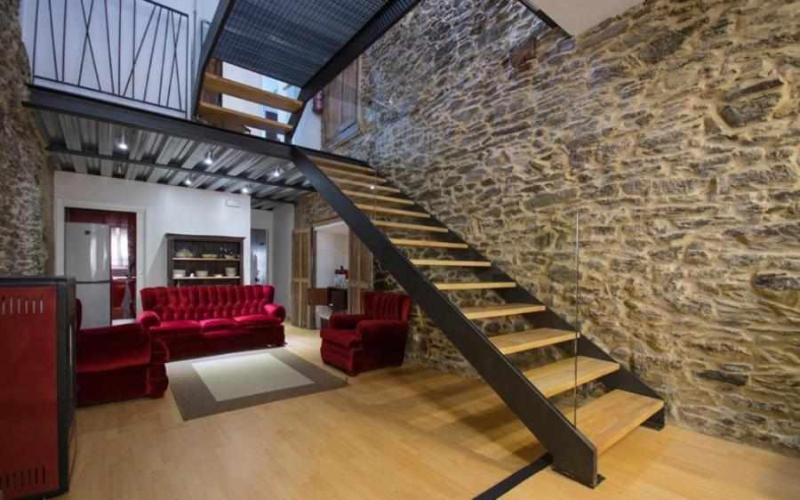 Готель Casa Taboada Саррія Номер фото